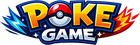 poke game logo